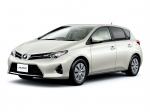 Toyota Auris 180 G 2012 года
